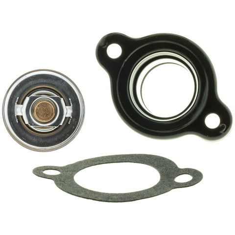 Engine Coolant Thermostat Housing Assembly MotoRad 4909KT