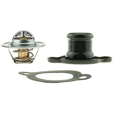 Engine Coolant Thermostat Housing Assembly MotoRad 4909KT