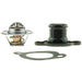 Engine Coolant Thermostat Housing Assembly MotoRad 4909KT