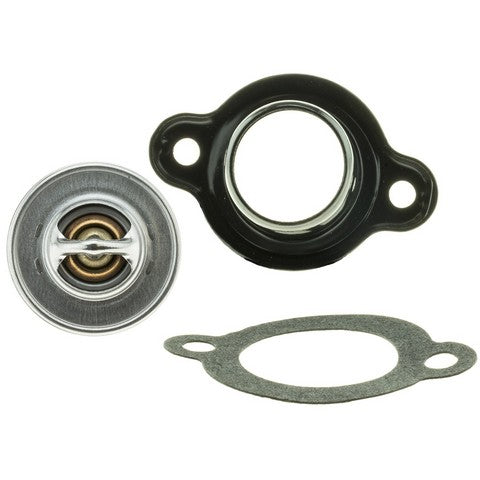 Engine Coolant Thermostat Housing Assembly MotoRad 4909KT