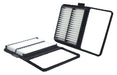 Engine Air Filter Wix Filters 49116