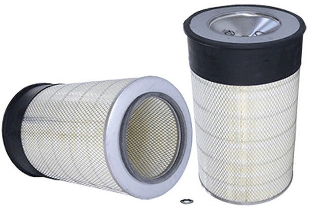Air Filter Wix Filters 49124