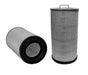 Air Filter Wix Filters 49138