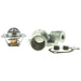 Engine Coolant Thermostat Housing Assembly MotoRad 4913KT