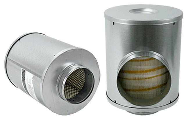 Air Filter Wix Filters 49173
