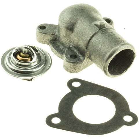 Engine Coolant Thermostat Housing Assembly MotoRad 4917KT