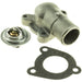 Engine Coolant Thermostat Housing Assembly MotoRad 4917KT