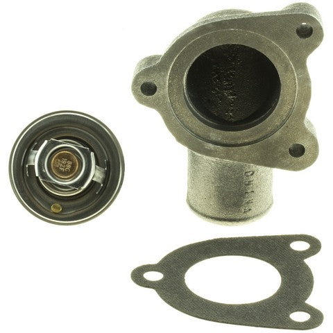 Engine Coolant Thermostat Housing Assembly MotoRad 4917KT