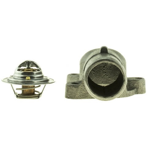 Engine Coolant Thermostat Housing Assembly MotoRad 4917KT