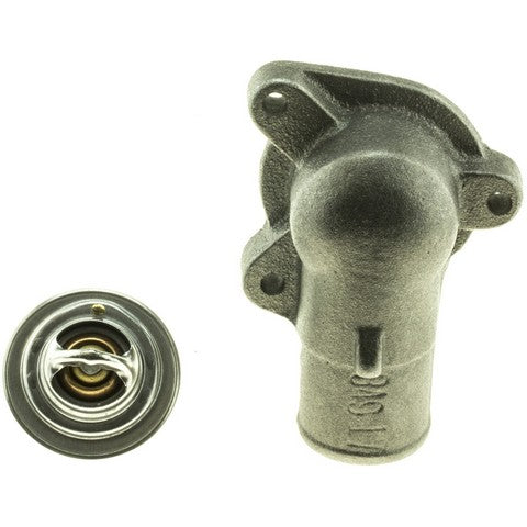 Engine Coolant Thermostat Housing Assembly MotoRad 4917KT