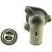 Engine Coolant Thermostat Housing Assembly MotoRad 4917KT