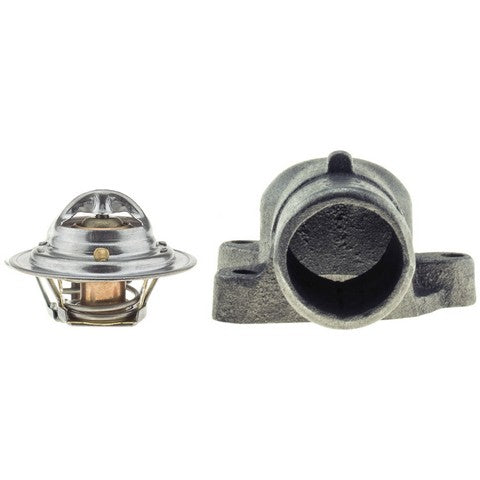 Engine Coolant Thermostat Housing Assembly MotoRad 4917KTFS