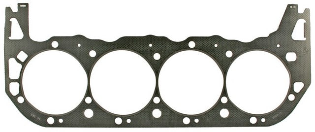 Engine Cylinder Head Gasket MAHLE Clevite 4918