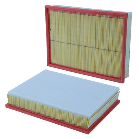 Air Filter Wix Filters 49198
