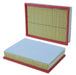 Air Filter Wix Filters 49198