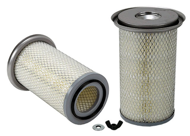 Air Filter Wix Filters 49202
