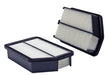 Engine Air Filter Wix Filters 49210