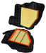 Engine Air Filter Wix Filters 49258