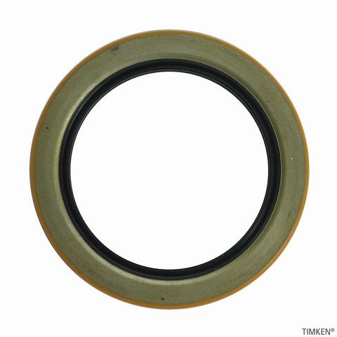 Wheel Seal Timken 493291