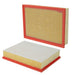 Engine Air Filter Wix Filters 49350