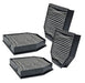 Cabin Air Filter Wix Filters 49356