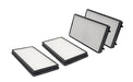 Cabin Air Filter Wix Filters 49360