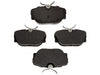 Disc Brake Kit Raybestos Brakes 493M96301R