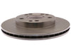 Disc Brake Kit Raybestos Brakes 493M96305R