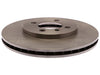 Disc Brake Kit Raybestos Brakes 493M9893R