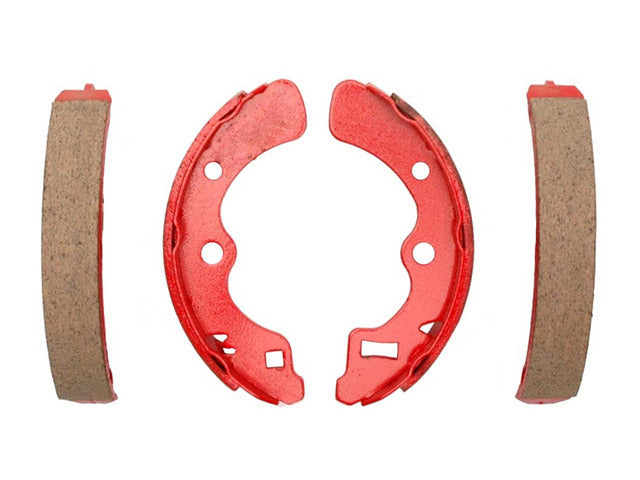 Drum Brake Shoe Raybestos Brakes 493PG