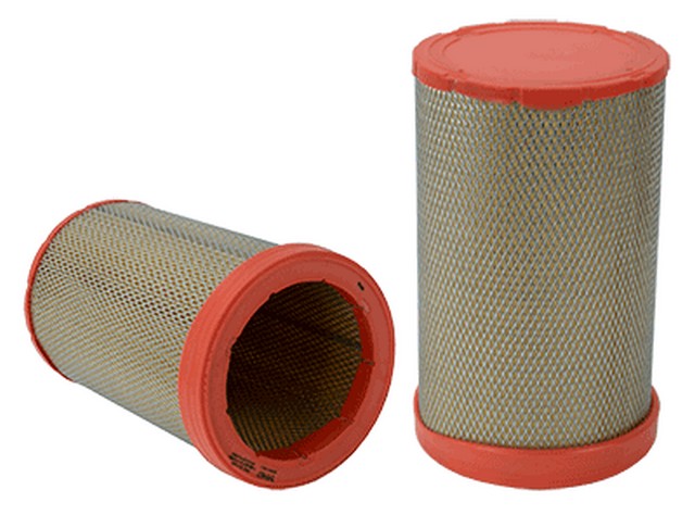 Air Filter Wix Filters 49407