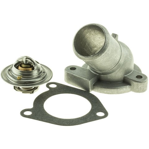 Engine Coolant Thermostat Housing Assembly MotoRad 4941KT