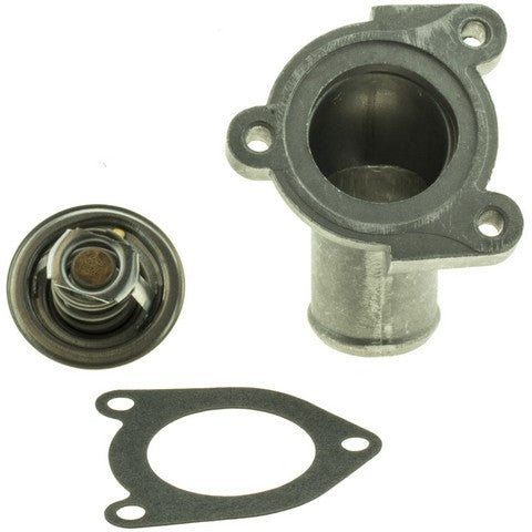 Engine Coolant Thermostat Housing Assembly MotoRad 4941KT