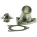 Engine Coolant Thermostat Housing Assembly MotoRad 4941KT