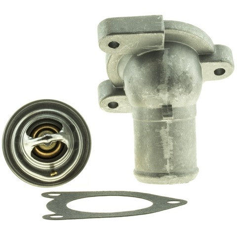 Engine Coolant Thermostat Housing Assembly MotoRad 4941KT