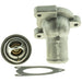 Engine Coolant Thermostat Housing Assembly MotoRad 4941KT