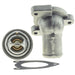 Engine Coolant Thermostat Housing Assembly MotoRad 4941KTFS