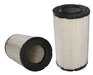 Air Filter Wix Filters 49433