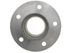 Axle Hub Raybestos Brakes 4943R