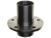Axle Hub Raybestos Brakes 4943R