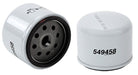Engine Crankcase Breather Element Wix Filters 49458