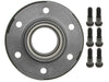 Axle Hub Raybestos Brakes 4945R