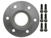 Axle Hub Raybestos Brakes 4945R