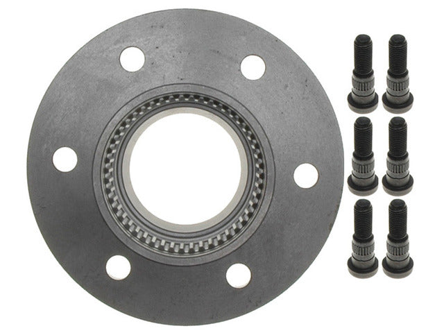 Axle Hub Raybestos Brakes 4945R