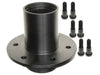 Axle Hub Raybestos Brakes 4945R