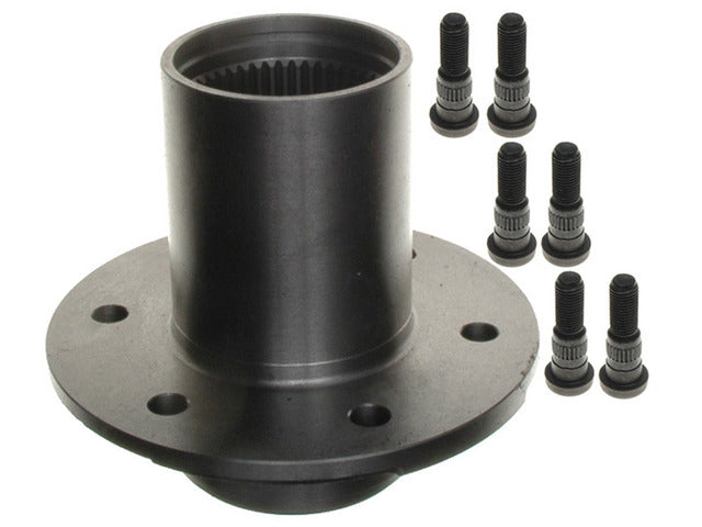 Axle Hub Raybestos Brakes 4945R