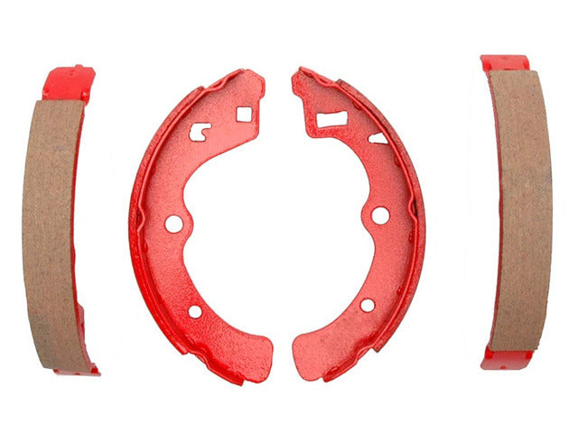 Drum Brake Shoe Raybestos Brakes 494PG