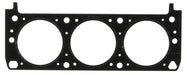 Engine Cylinder Head Gasket MAHLE Clevite 4956