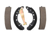 Drum Brake Shoe Raybestos Brakes 495PG