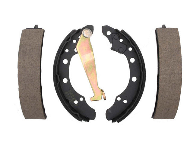 Drum Brake Shoe Raybestos Brakes 495PG